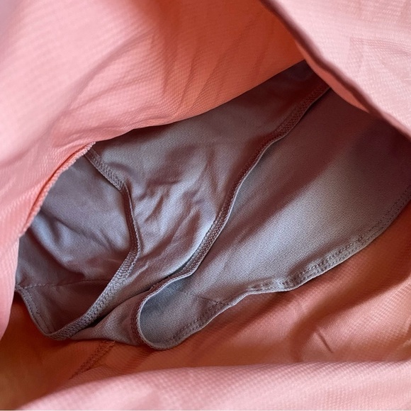 Patagonia Strider 3.5" Brief Line Active Shorts Running Athletic Outdoor Pink:XL - Picture 6 of 11